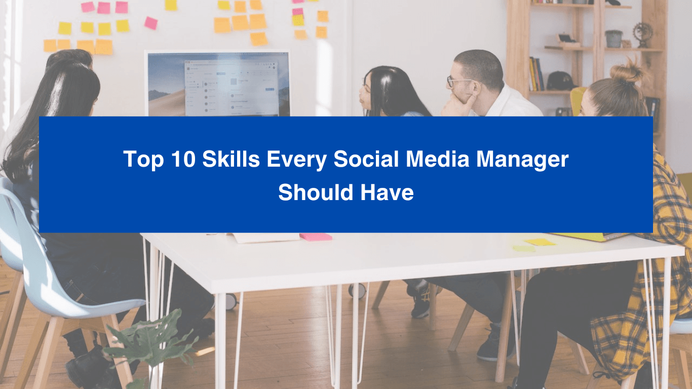 What Are the Best Social Media Content Ideas for 2024