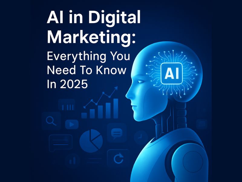 AI in Digital Marketing