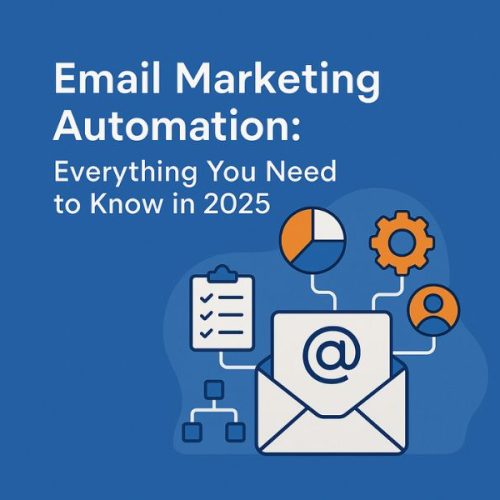 Email Marketing Automation: Everything You Need To Know In 2025