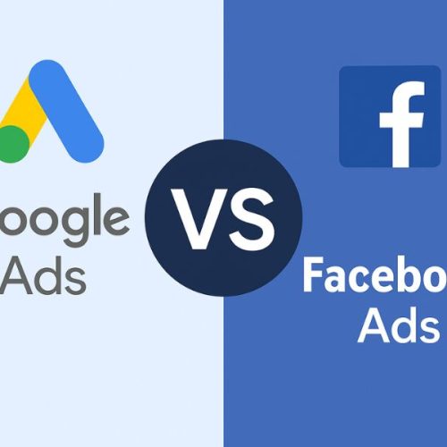 Google Ads vs Facebook Ads: Which One Delivers Better ROI?
