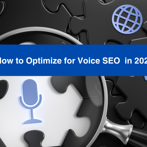 Voice Search Optimization: A Guide for the AI Era